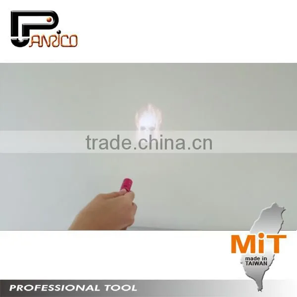 Mini LED Project Lights With Key Chain photo-4