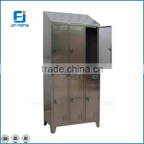Stainless Steel Sheets