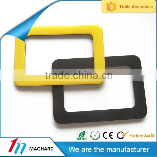 China Cheap Custom Refrigerator Magnets,magnetic Picture Frame photo-2
