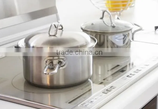 KANGER Ceramic Glass of Microwave Oven photo-3