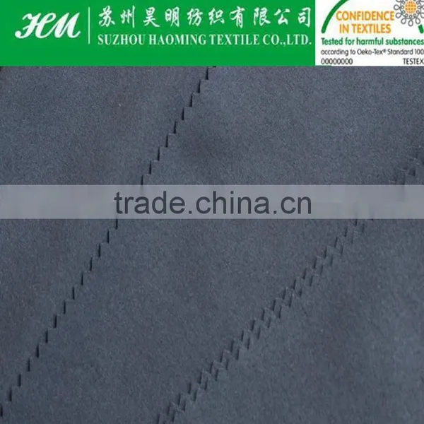 100D Plain Polyestrer Spandex Fabric Spandex photo-5
