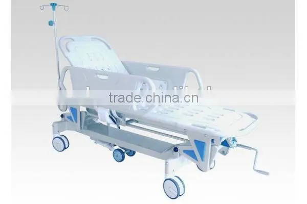 Emergency Stretcher photo-2