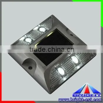 Express Solar Light for Traffic Project photo-4