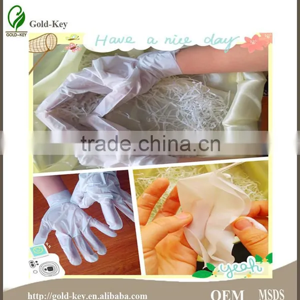 Moisture Hand Mask