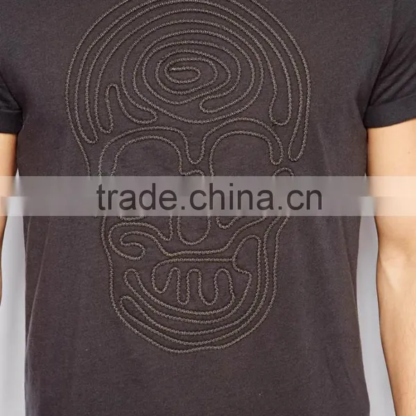 Combed Soft Cotton T-shirt photo-3