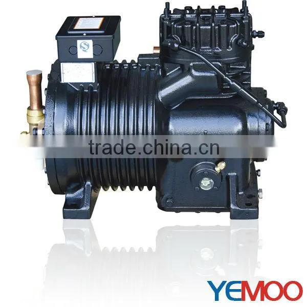 Hangzhou Yemoo Copeland 8hp Water Chiller Unit With Refrigeration Parts Like Water Cooled Condenser photo-3
