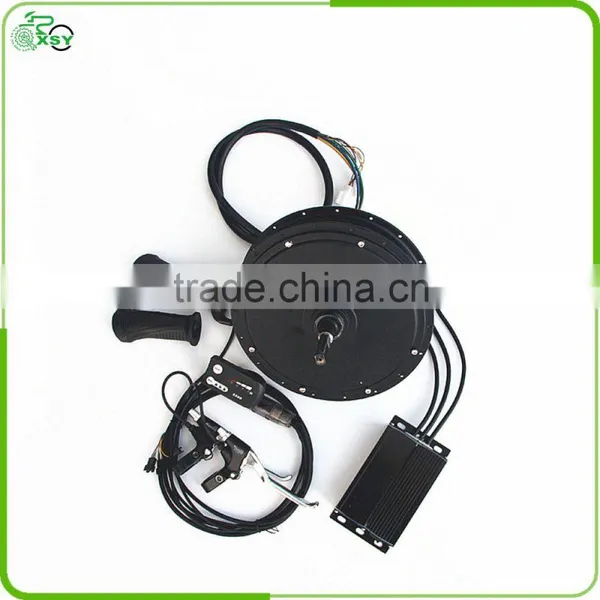 Electric Bike Kit 3000w