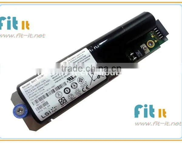 DS3200 DS3300 DS3400 SYSTEM MEMORY CACHE BATTERY 39R6520 FOR IBM photo-4