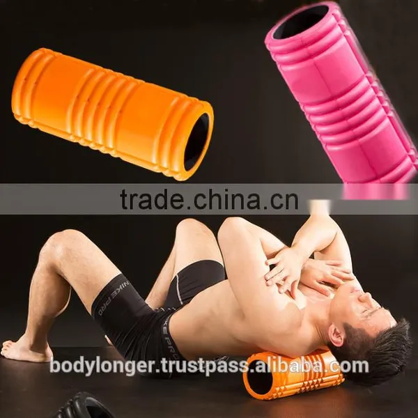 TRIGGER POINT FOAM ROLLER/ Gym Equipment/ Rack photo-4