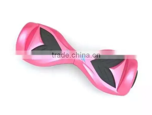 Two Wheels Smart Balance Scooter for Kids photo-4