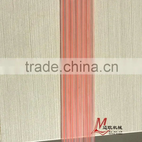 ML12-50 TWO COLOUR DRINKING STRAW EXTRUDER photo-4