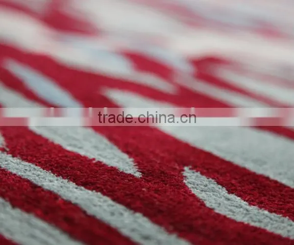 New Product Custom Design Hotel Carpet 2016 YB-A087 photo-4