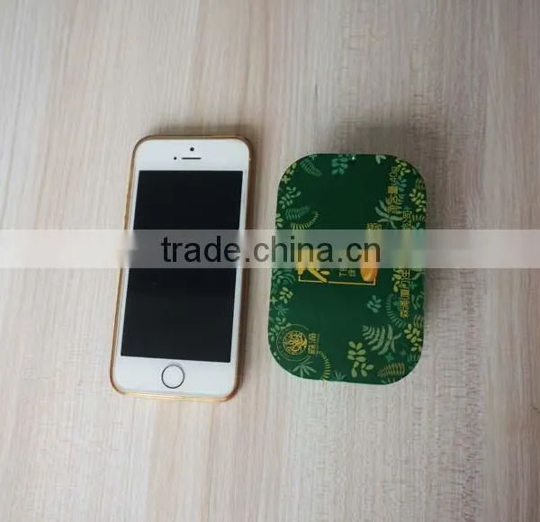 Small Tin Box For Candy photo-4