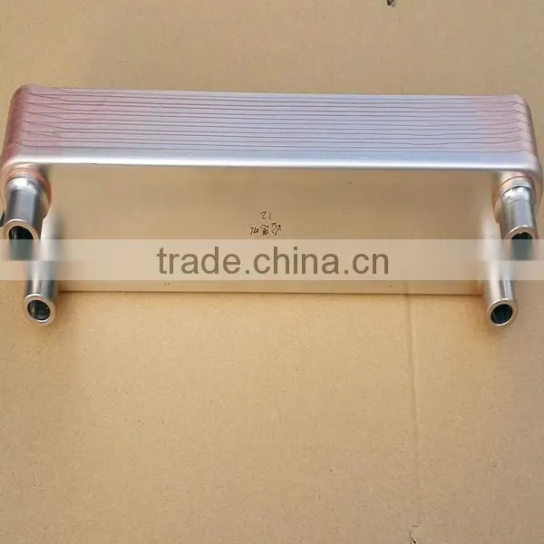 R410a Plate Evaporator photo-4
