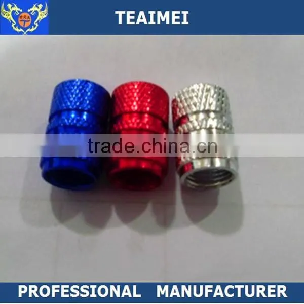 Manufacture Direct Sale Without Logo Aluminium Car Tire Valve