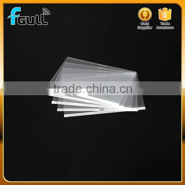 Phone Screen Protector for Anti Scratch and Anti Liquid PET Film for New Mobile Phone photo-5