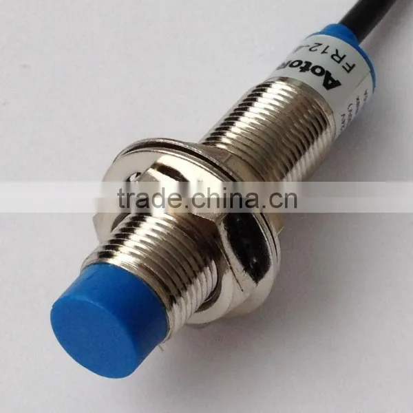 FR12-4DN2 NPN NC inductance sensor quality guaranteed sensor proximity