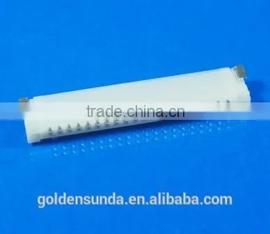 1.25mm Pitch 20, 25, 30 Pin Available SMT Wire to Board 30 Pin Connector photo-2
