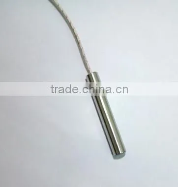 Industrial Electric Cartridge Heaters photo-2