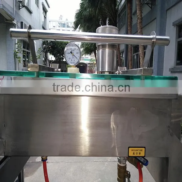 2016 New Technology Twisted Reinforced Pressure Hose Extrusion Production Line photo-3