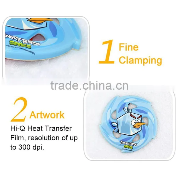 25CM Flying Saucer Toys photo-6