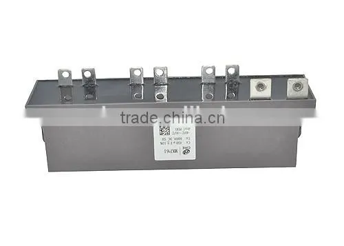 DC-Link Film Capacitor, MKP61 Series, 700V.DC photo-2