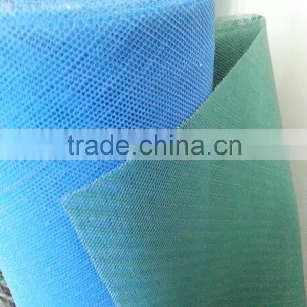 HDPE Vacuum Infusion Net/resin Flow Net photo-6