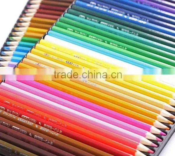 Premium/High Quality Watercolor Pencil For Professional Artists,120 Colors