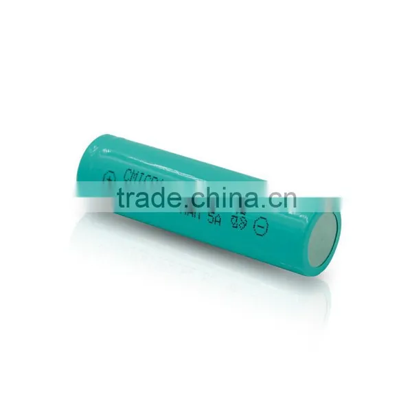 800mAh 1200mAh 1500mAh 1800mAh 2600mAh 2800mah 3.7v Rechargeable 18650 Lithium Battery photo-2
