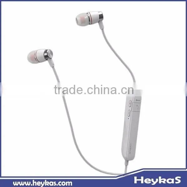 Wireless Sport Bluetooth Earphone for Mobile photo-4