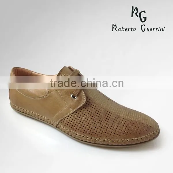 New Arrival Breathable Casual Mens Shoes photo-4