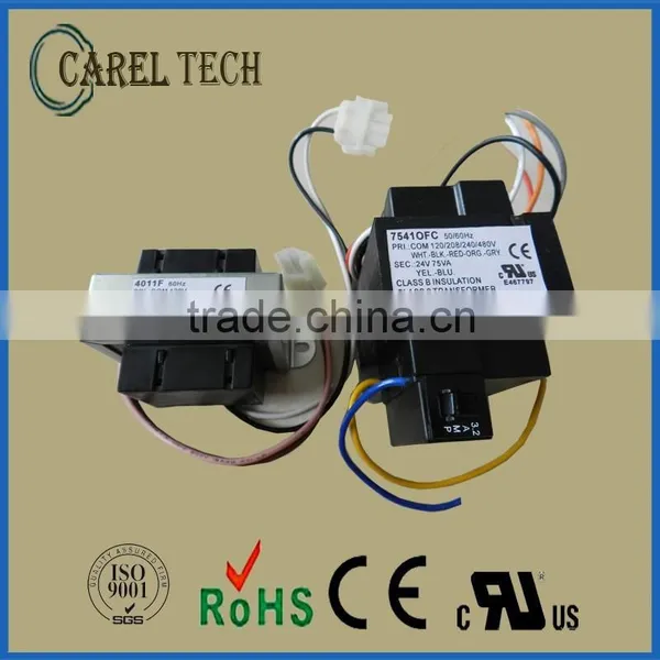2014 UL/CUL Approved 50VA HVAC Transformer photo-6
