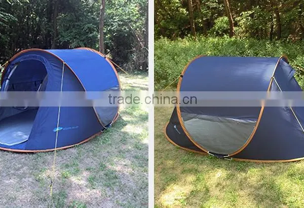 1-2 Persons Beach Tents Leisure Tents Camping Tents photo-4