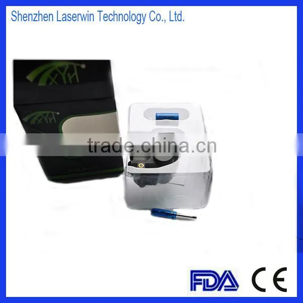 Tactical Green Laser Hunting Laser Sight for Glock photo-6