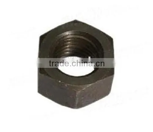 07 DIN934 Low Carbon Steel Nuts photo-5