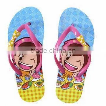 Professional Supplyer Slippers Beautiful Eva China Flip Flop for Barth Room photo-6