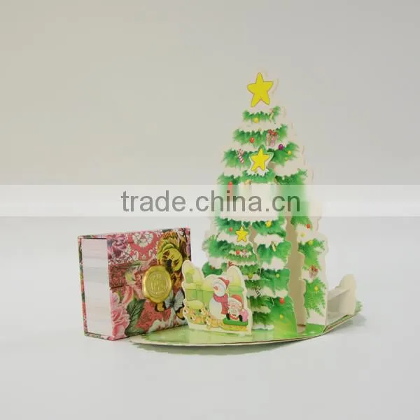 New Product Perfume Greeting Card Sound Module, Adult Birthday Cards, Handmade Birthday Greeting Card Designs Quality Choice photo-4