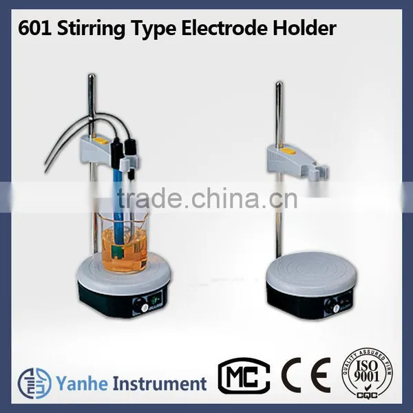 MODEL 601 Stirring Type Electrode Holder