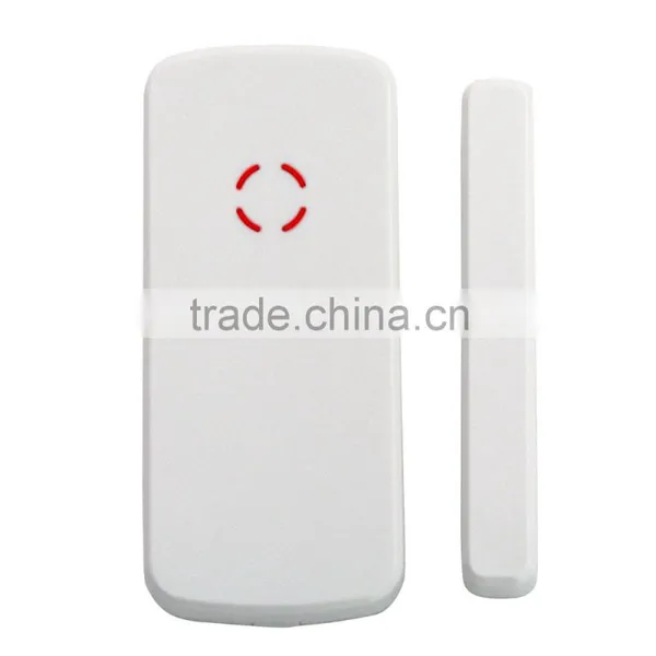 2016 Wireless Alarm Magnetic Door Sensor GSM/SMS Home Security Alarm YA-MC05 photo-4