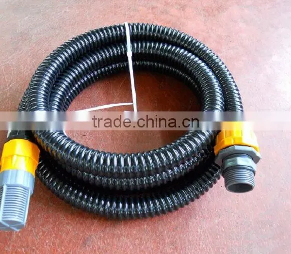 PVC Pump Suction Hose, Pump Accessories