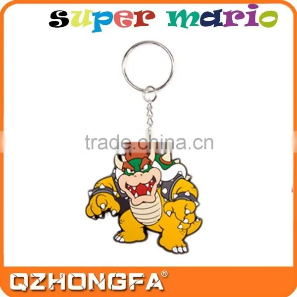 2015 Factory Key Chain, Metal Key Chain, Custom Key Chain photo-5