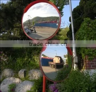 Stainless Convex Mirror photo-3