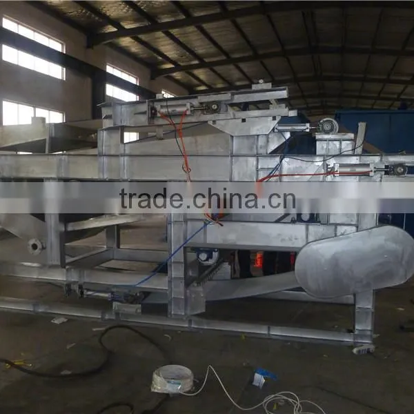 Belt Press Used for Steel Plants photo-3