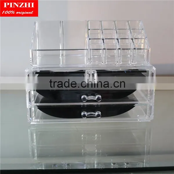Stand Display Shelf Jewellery Acrylic Sign Holder Acrylic Box Supplier's Choice photo-6