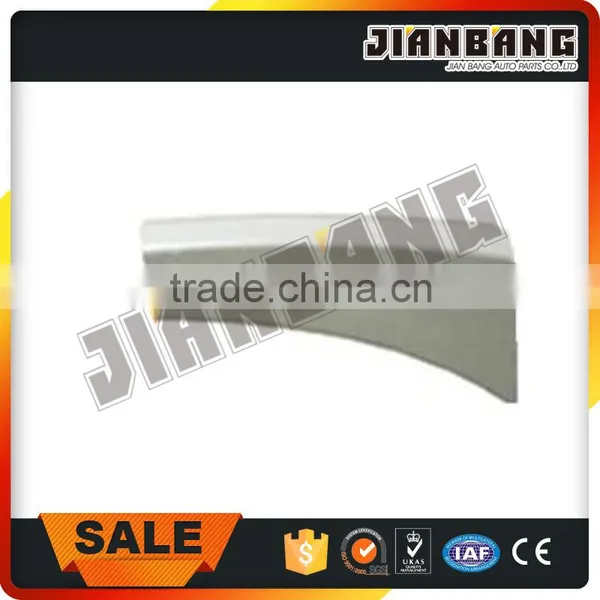 SHACMAM Truck Boday Parts.Delong F3000 Decoration Panel .DZ13241240242