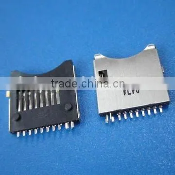 Micro SD Connector