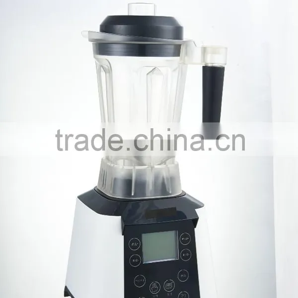 Electric Multi Food Blender, Commerical Blender, Electric Dry Fruit Small Mixer Blender photo-2