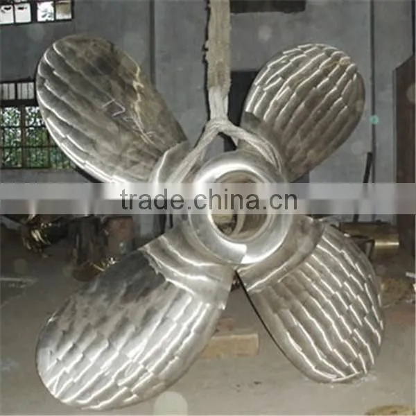 Marine Fixed Pitch Propeller