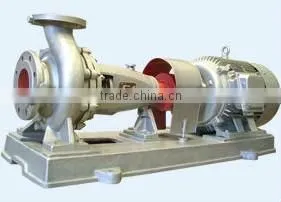 Ship Centrifugal Pump For Ship Use