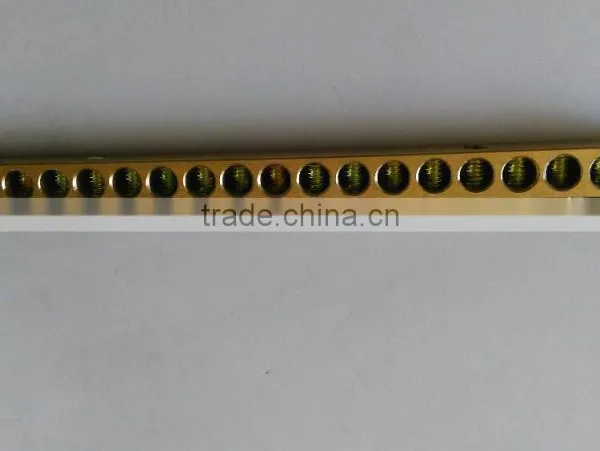 Kontron Copper Terminal Block 19 Way photo-4
